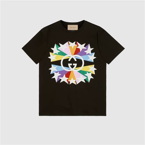 gucci g star shirt|Gucci t shirt sale.